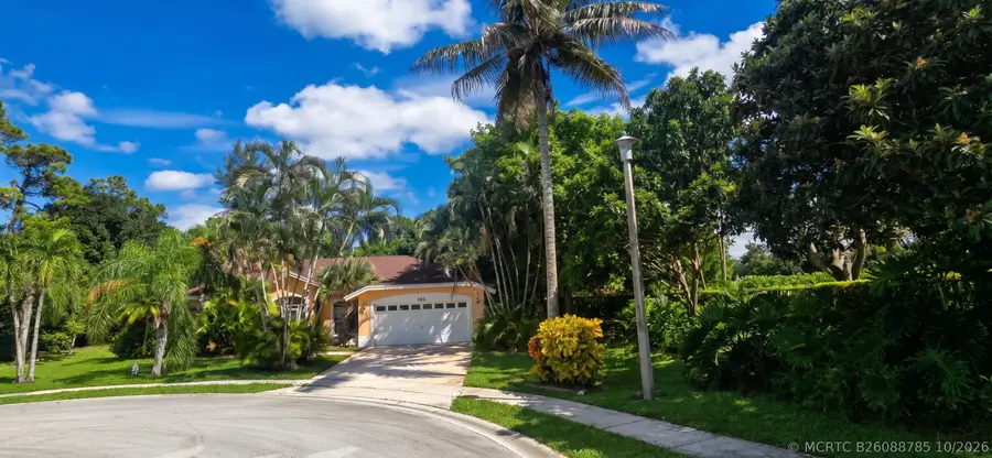 188 Gulfstream Circle, Royal Palm Beach, FL 33411 - #3