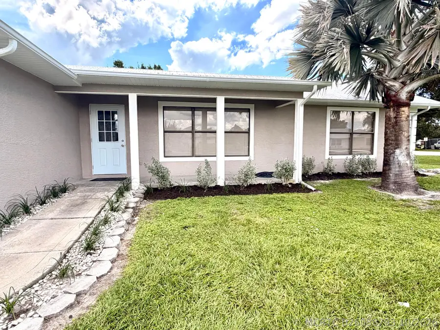 1051 SW 83rd Avenue, Okeechobee, FL 34974 - #2