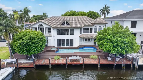 4130 NE 23rd Avenue, Lighthouse Point, FL 33064