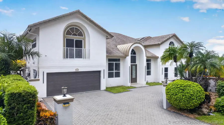 4130 NE 23rd Avenue, Lighthouse Point, FL 33064 - #2