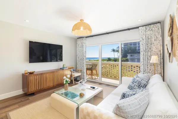 2545 S Ocean Boulevard #3140, Palm Beach, FL 33480