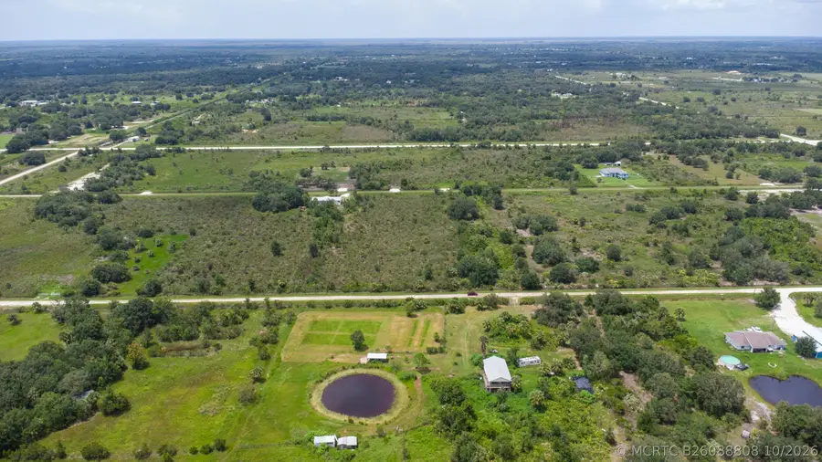 19634 NW 254th Street, Okeechobee, FL 34972 - #2