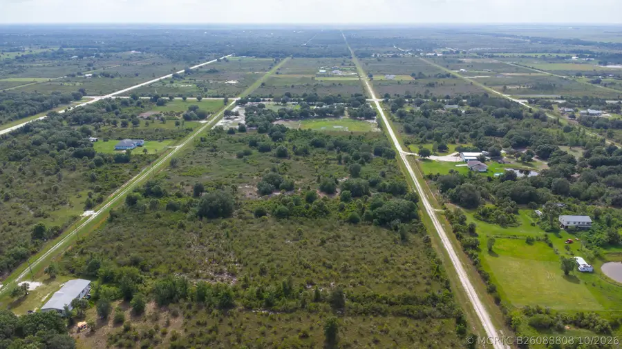 19634 NW 254th Street, Okeechobee, FL 34972 - #3