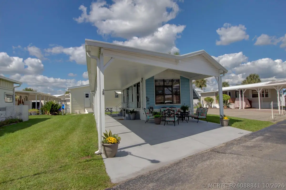 5349 SE 66th Avenue, Okeechobee, FL 34974 - #1