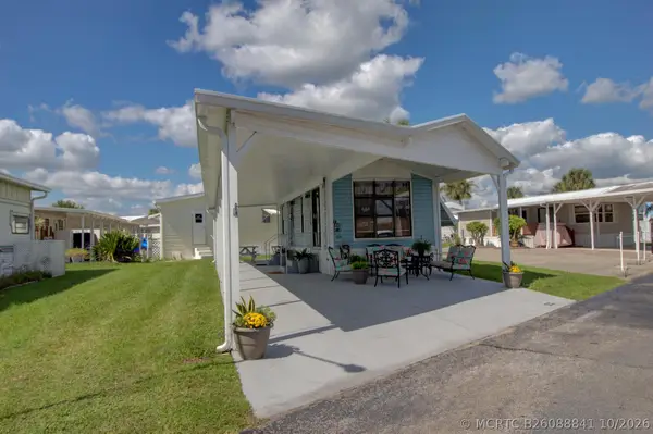 5349 SE 66th Avenue, Okeechobee, FL 34974