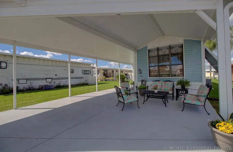 5349 SE 66th Avenue, Okeechobee, FL 34974 - #2