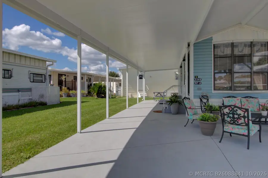 5349 SE 66th Avenue, Okeechobee, FL 34974 - #3