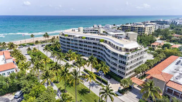 100 Royal Palm Way #4-A, Palm Beach, FL 33480