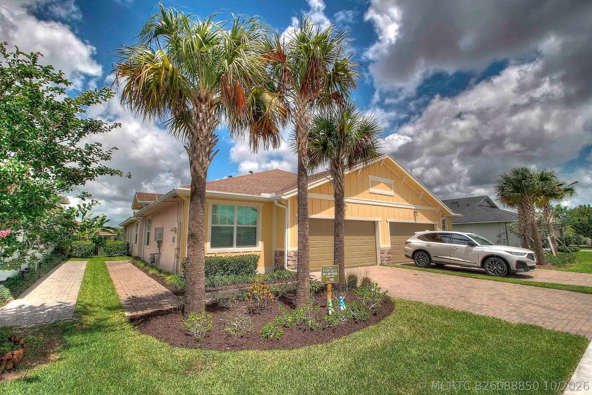1307 Tangled Orchard Trace, Loxahatchee, FL 33470 - #1