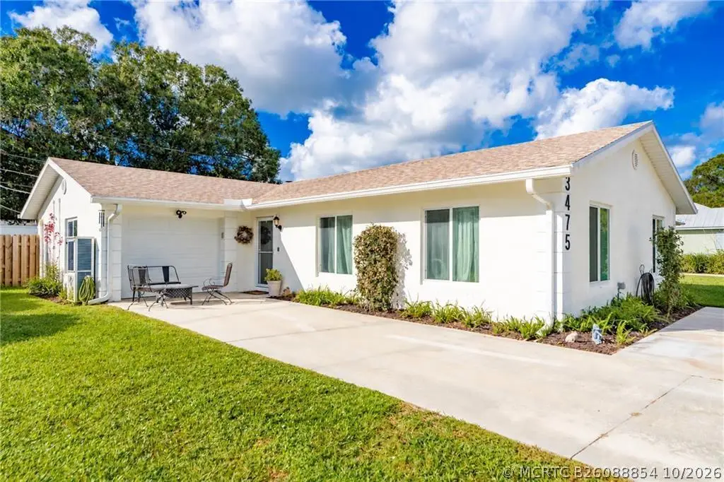 Address Withheld By Seller, Vero Beach, FL 32968 - #1