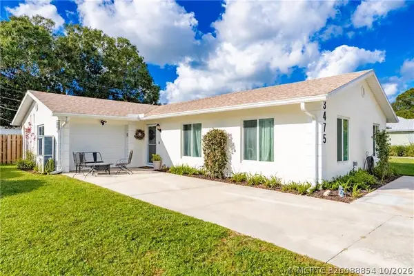 Address Withheld By Seller, Vero Beach, FL 32968