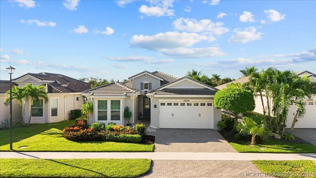 15976 Whippoorwill Circle, Loxahatchee, FL 33470 - #1