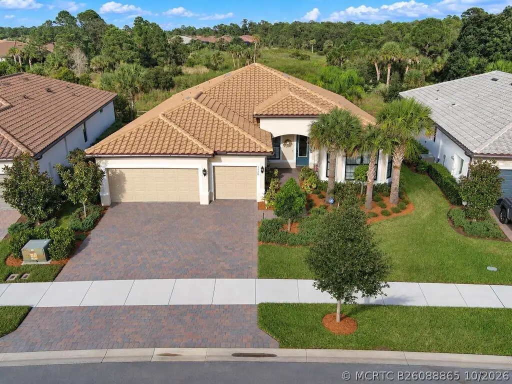 3798 White Alder Way, Vero Beach, FL 32967 - #1