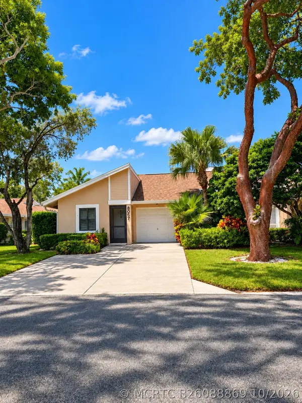 8057 Springtree Road, Boca Raton, FL 33496