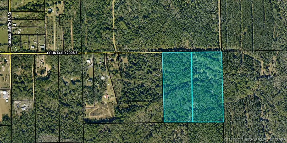 Tbd County Road 2006 E, Bunnell, FL 32110 - #1