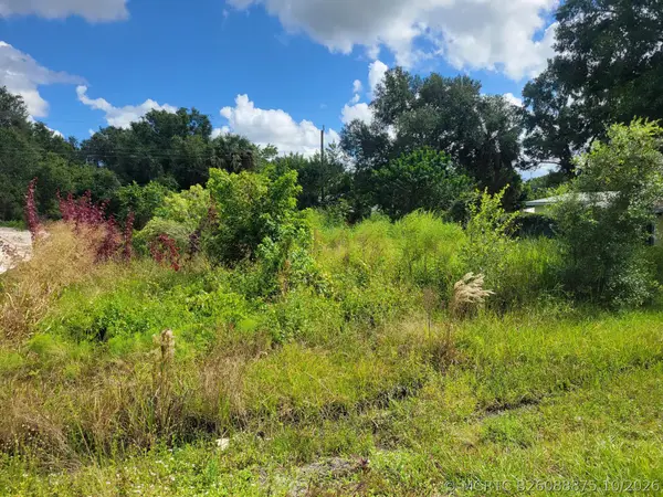 3420 NW 34th Avenue, Okeechobee, FL 34972