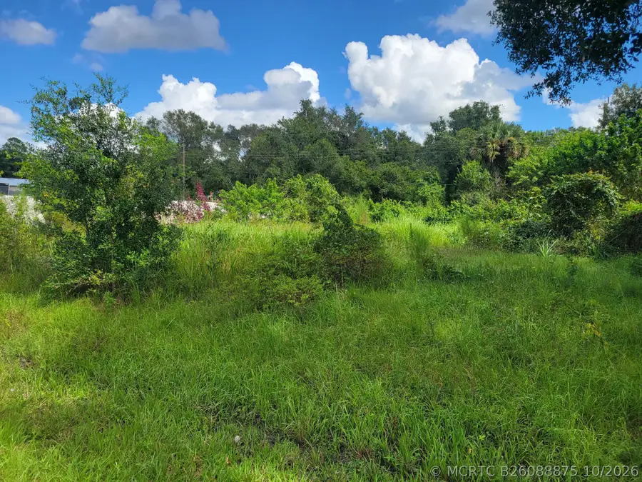 3420 NW 34th Avenue, Okeechobee, FL 34972 - #2