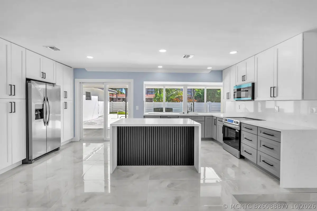 5000 Adams Street, Hollywood, FL 33021 - #1