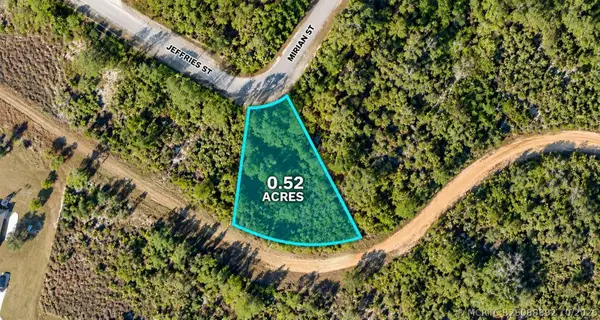 635 Jeffries Street, Lehigh Acres, FL 33972