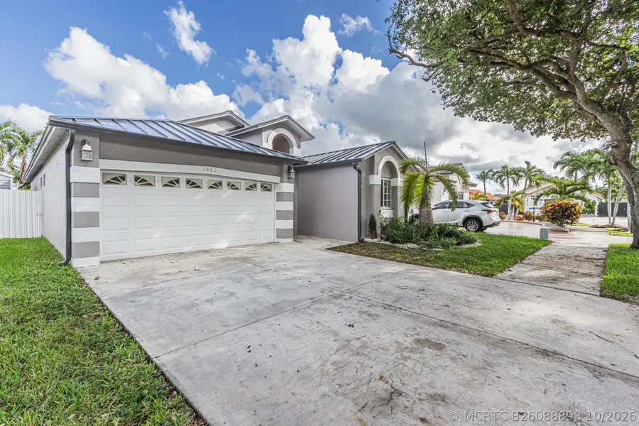 7461 NW 167th Terrace, Hialeah, FL 33015 - #2