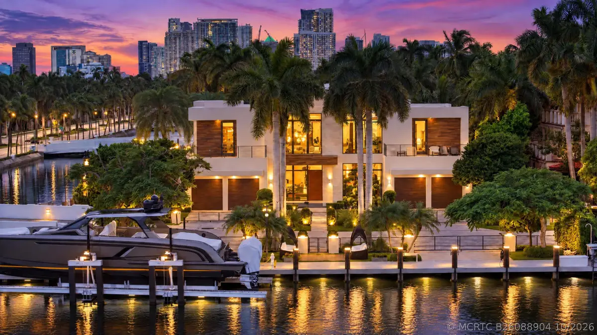 1 Royal Palm Drive, Fort Lauderdale, FL 33301 - #1