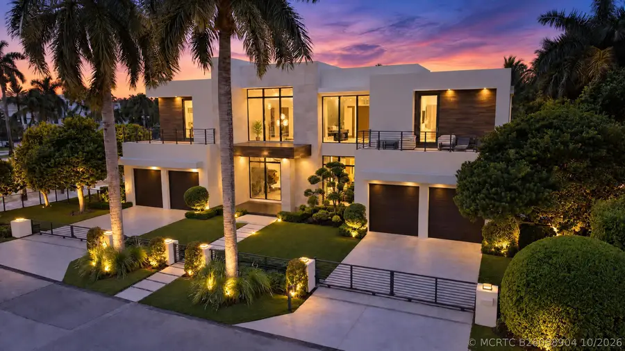 1 Royal Palm Drive, Fort Lauderdale, FL 33301 - #3