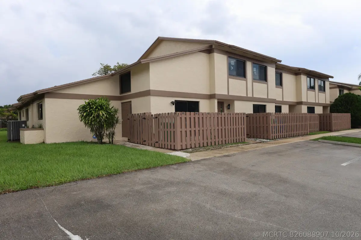 10675 NW 30th Place #2, Sunrise, FL 33322 - #1