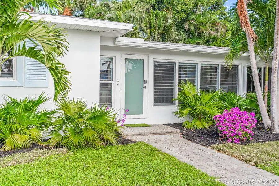 7 Fayette Drive, Ocean Ridge, FL 33435 - #3