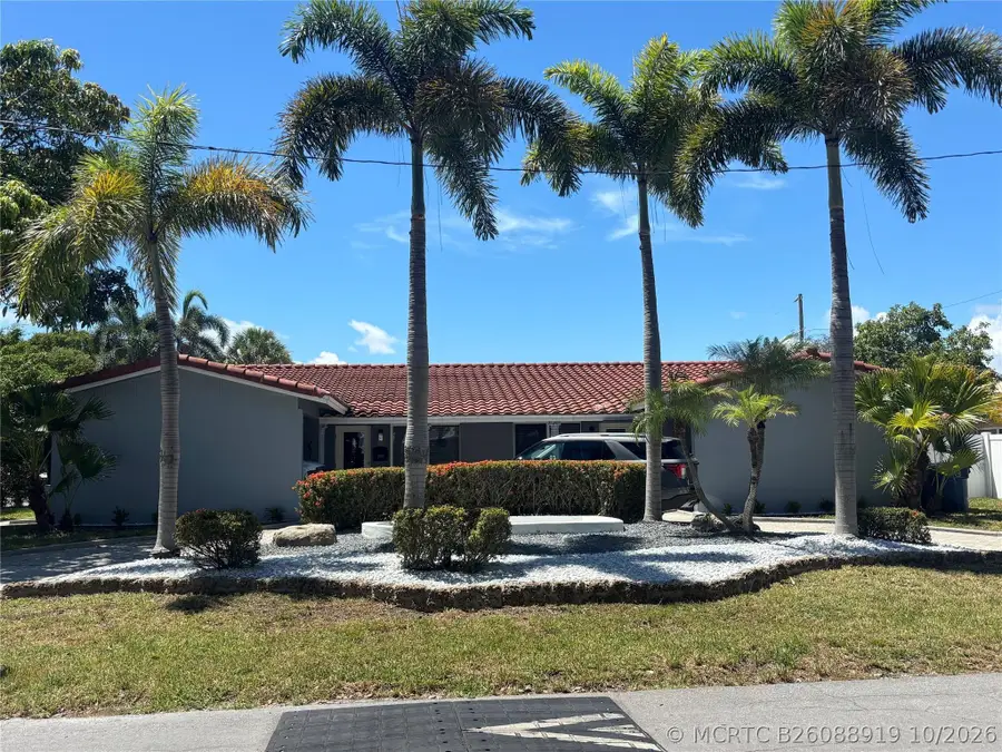 2820 NE 49th Street, Fort Lauderdale, FL 33308 - #2