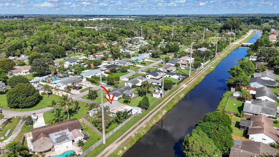 446 E Shadyside Circle, West Palm Beach, FL 33415 - #3
