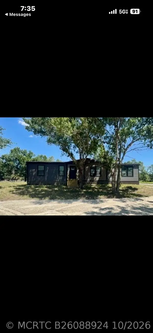 10305 NE 2nd Terrace, Okeechobee, FL 34972