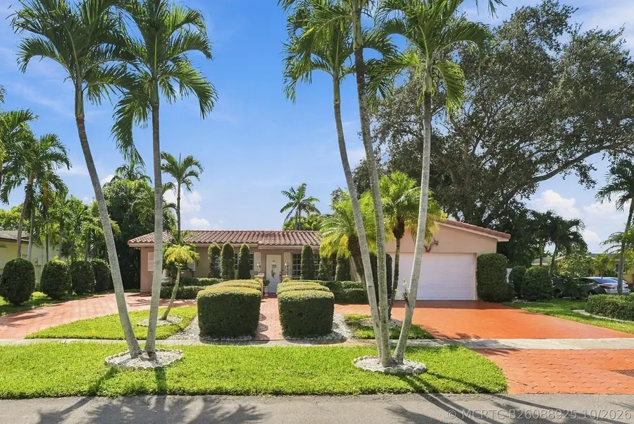 8670 NW 19th Street, Pembroke Pines, FL 33024 - #2