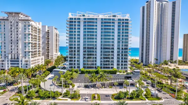 3100 N Ocean Drive #P-805, Riviera Beach, FL 33404