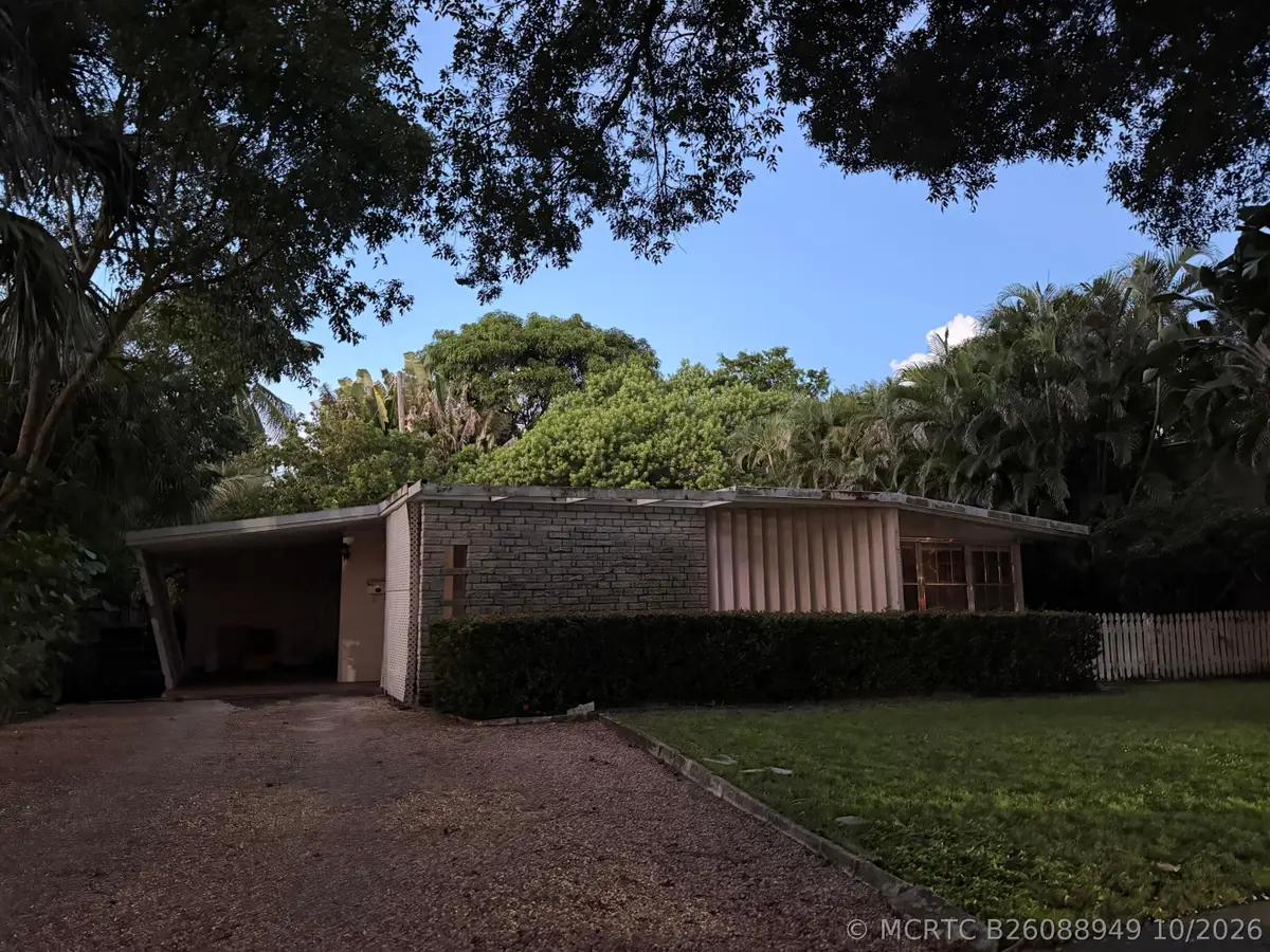 253 Desota Road, West Palm Beach, FL 33405 - #1