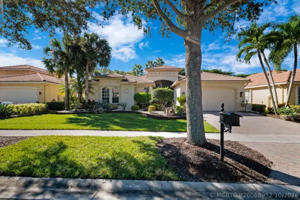 8691 Tierra Lago Cove, Lake Worth, FL 33467