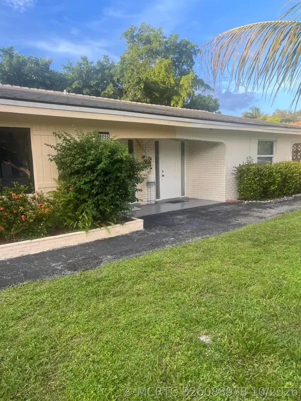 8155 NW 39th Street, Coral Springs, FL 33065