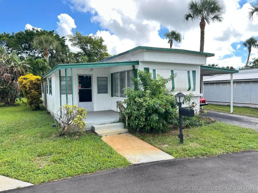 522 Hibiscus Drive, Deerfield Beach, FL 33442 - #2