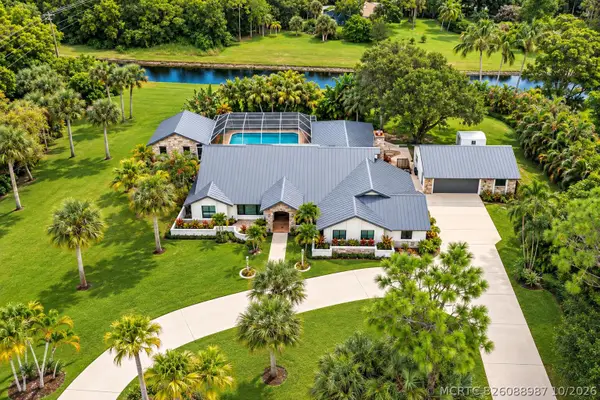 14757 Horseshoe Trace, Wellington, FL 33414