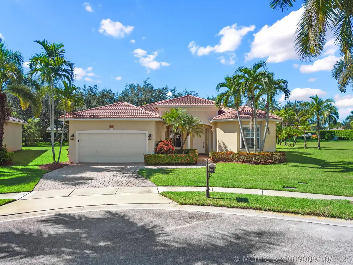 9566 Lantern Bay Circle, West Palm Beach, FL 33411 - #1