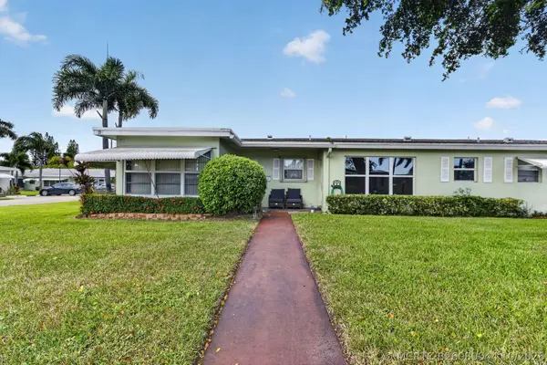 211 Country Lane #A, Boynton Beach, FL 33435