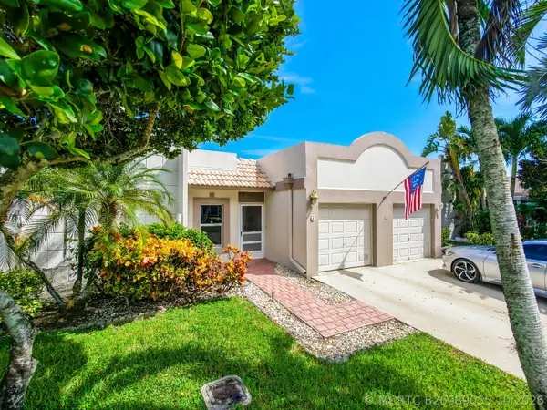 18760 Jolson Avenue #6, Boca Raton, FL 33496