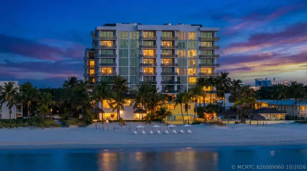 305 Briny Avenue #405, Pompano Beach, FL 33062