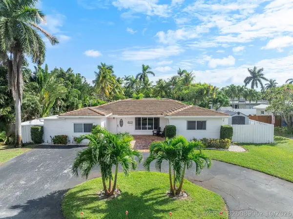 4070 NE 15th Avenue, Oakland Park, FL 33334