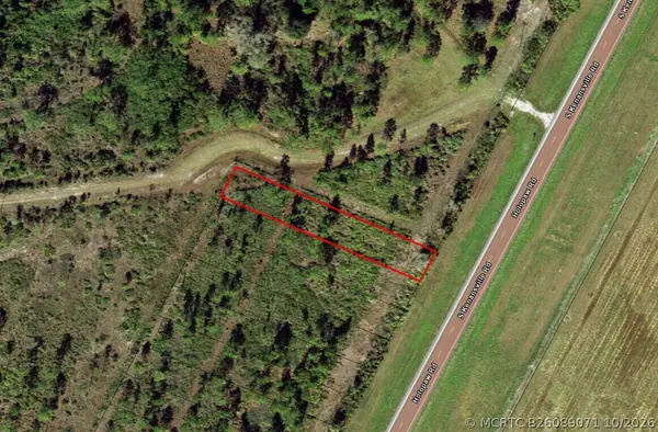 0 Kenansville, Okeechobee, FL 34739