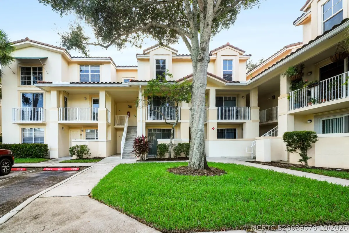 4772 Chancellor Drive #24, Jupiter, FL 33458 - #1