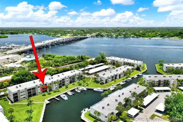 1950 SW Palm City Road #3-207, Stuart, FL 34994