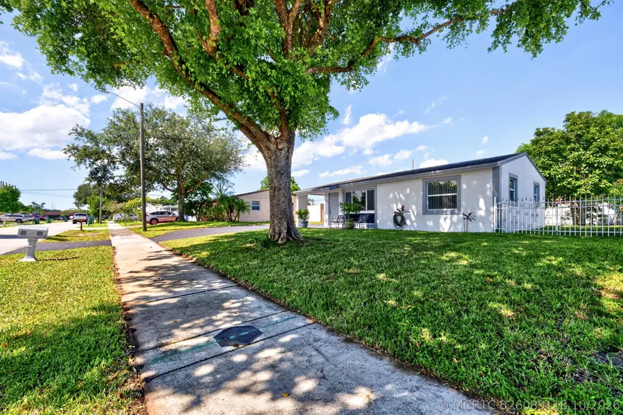 4821 SW 18th Street, Fort Lauderdale, FL 33317 - #2