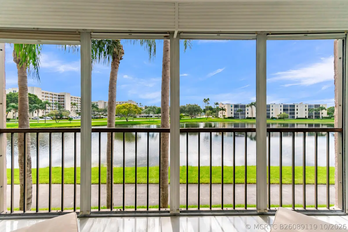 7320 Amberly Lane #208, Delray Beach, FL 33446 - #1