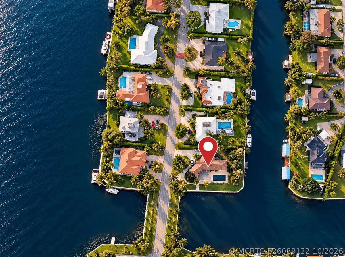 7438 Pine Tree Lane, West Palm Beach, FL 33406 - #1