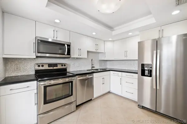 2851 S Palm Aire Drive #503, Pompano Beach, FL 33069